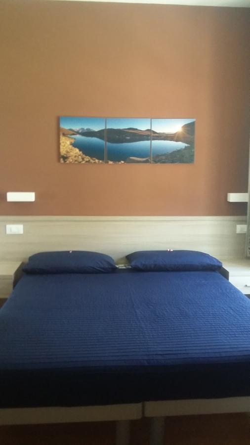 La Vecchia Scuola Bed & Breakfast Villa d'Allegno Luaran gambar