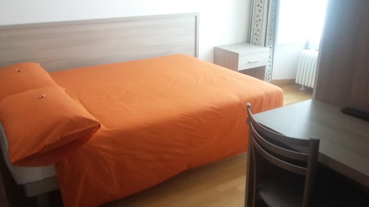 La Vecchia Scuola Bed & Breakfast Villa d'Allegno Luaran gambar