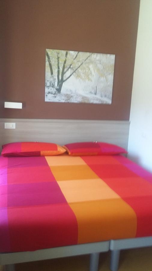 La Vecchia Scuola Bed & Breakfast Villa d'Allegno Luaran gambar