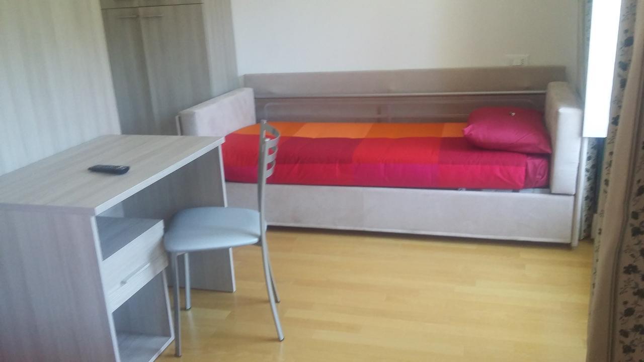 La Vecchia Scuola Bed & Breakfast Villa d'Allegno Luaran gambar