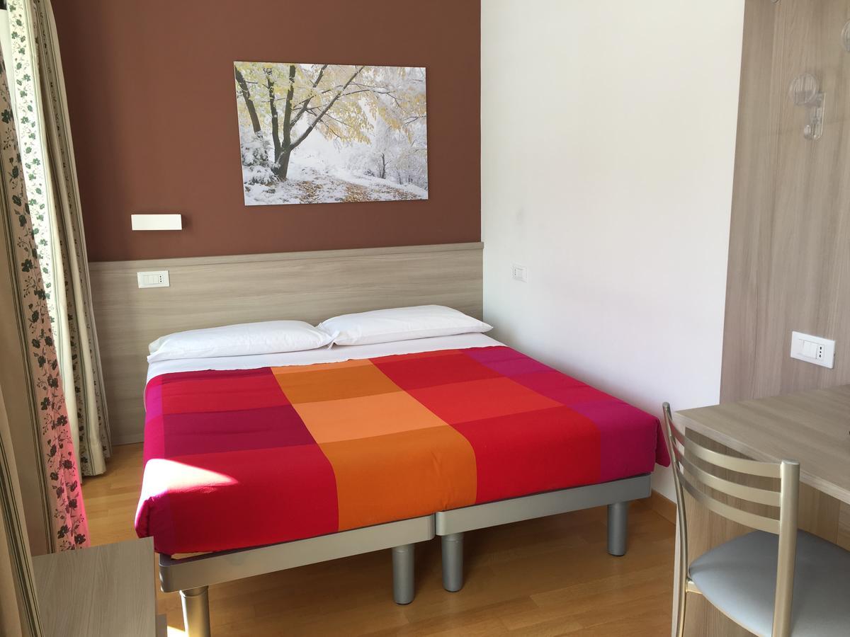 La Vecchia Scuola Bed & Breakfast Villa d'Allegno Luaran gambar